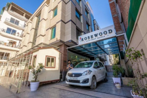 Rosewood Apartment Hotel, Gurgaon
